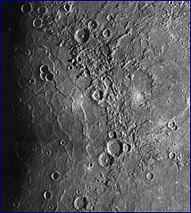 B. Caloris