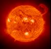 Il sole